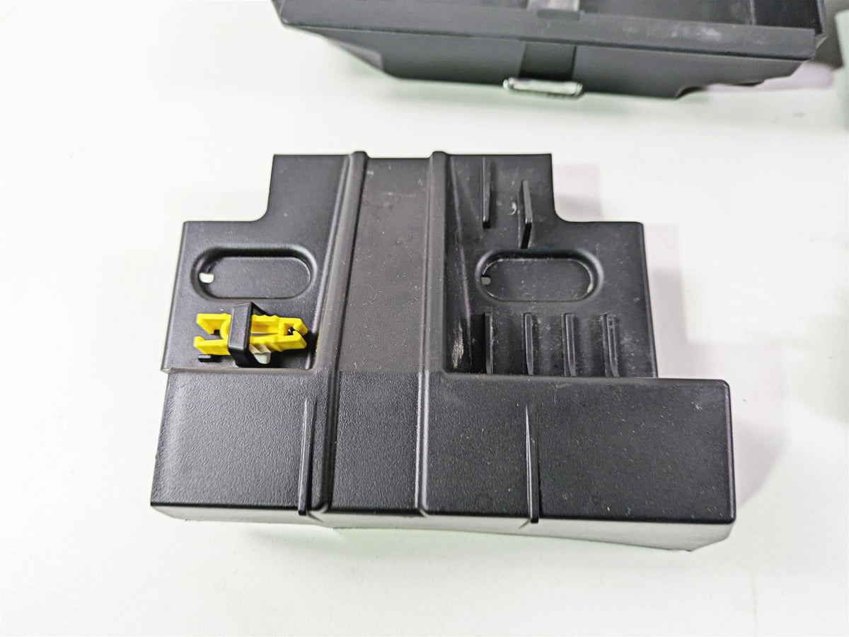 2024 Triumph Tiger 900 GT Rear Body Plastic Stay Holder Kit T2505566 T2505645 {{ shop.shopifyCountryName }} - Mototech271