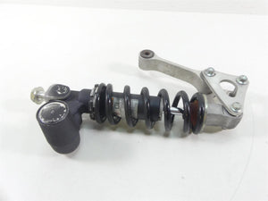 2016 Suzuki GSX-R750 Rear Shock Suspension & Linkage 62100-15870-019 | Mototech271