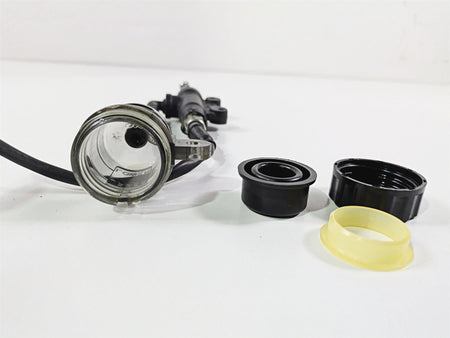 2016 Zero Motorcycles S 9.8 Rear Brake Master Cylinder 12Mm J.Juan 25-08015 {{ shop.shopifyCountryName }} - Mototech271