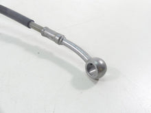 Load image into Gallery viewer, 2018 BMW S1000XR K49 Rear Abs Brake Line Hose Set 34328551366

