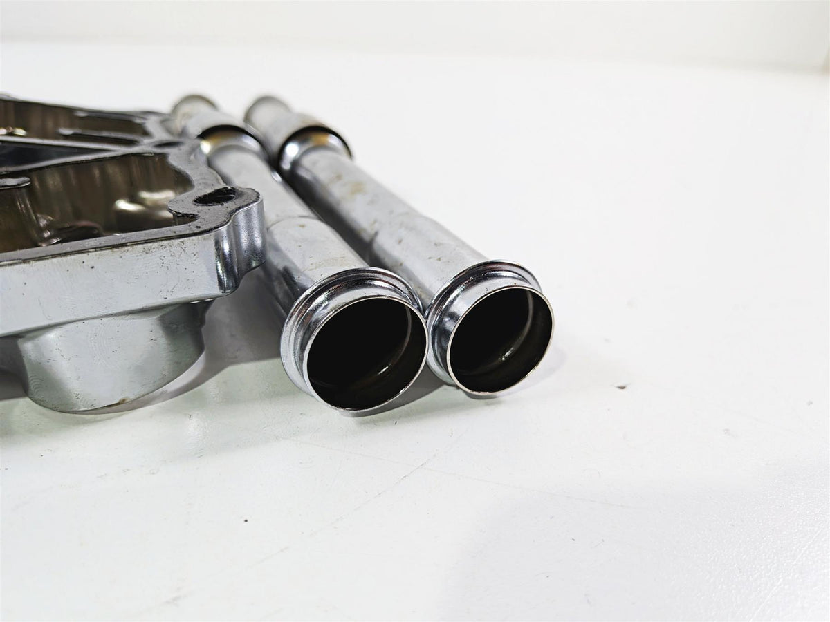 2012 Harley Softail FLSTF Fat Boy Lifter & Push Rod Cover Set 17967-99 {{ shop.shopifyCountryName }} - Mototech271