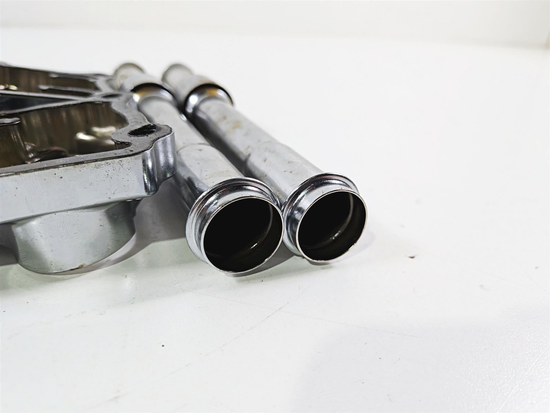 2012 Harley Softail FLSTF Fat Boy Lifter & Push Rod Cover Set 17967-99 {{ shop.shopifyCountryName }} - Mototech271