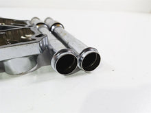 Load image into Gallery viewer, 2012 Harley Softail FLSTF Fat Boy Lifter &amp; Push Rod Cover Set 17967-99
