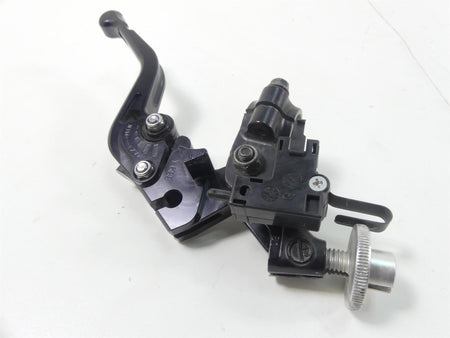 2015 Yamaha MT09 FZ09 Clutch Perch & Short Adjustable Lever 1B3-82911-00-00 {{ shop.shopifyCountryName }} - Mototech271