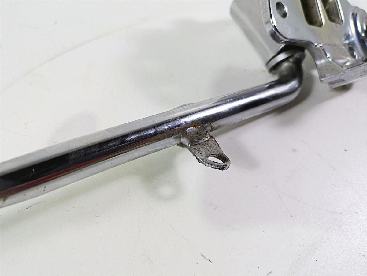 2017 Harley Touring FLHTKSE CVO E-Glide Side Kick Jiffy Stand Kickstand 50075-07 {{ shop.shopifyCountryName }} - Mototech271