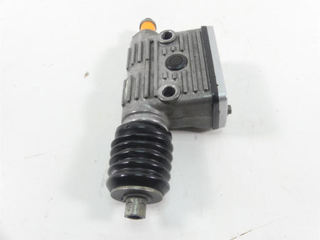 2003 Harley Sportster XL1200 C 100th Anniv Rear Brake Master Cylinder 42472-87 {{ shop.shopifyCountryName }} - Mototech271
