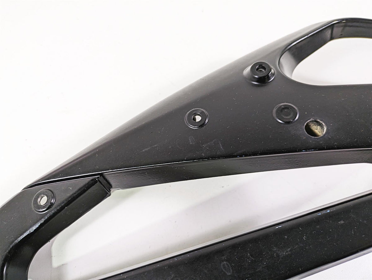 2009 Ducati Multistrada 1100 S Rear Upper Trunk Rack Grab Set 96729603B {{ shop.shopifyCountryName }} - Mototech271