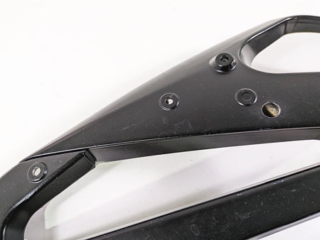 2009 Ducati Multistrada 1100 S Rear Upper Trunk Rack Grab Set 96729603B {{ shop.shopifyCountryName }} - Mototech271