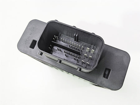 2014 BMW K1600 GTL K48 Basic Control Module Ecu 61358553790 {{ shop.shopifyCountryName }} - Mototech271