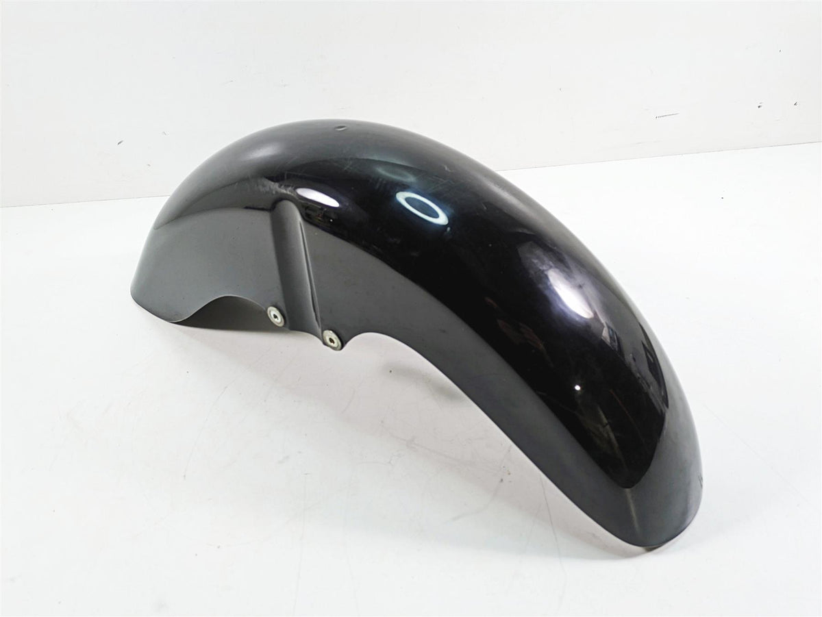 2006 Honda VT1100 C2 Shadow Front Fender 61100-MBA-0000 {{ shop.shopifyCountryName }} - Mototech271