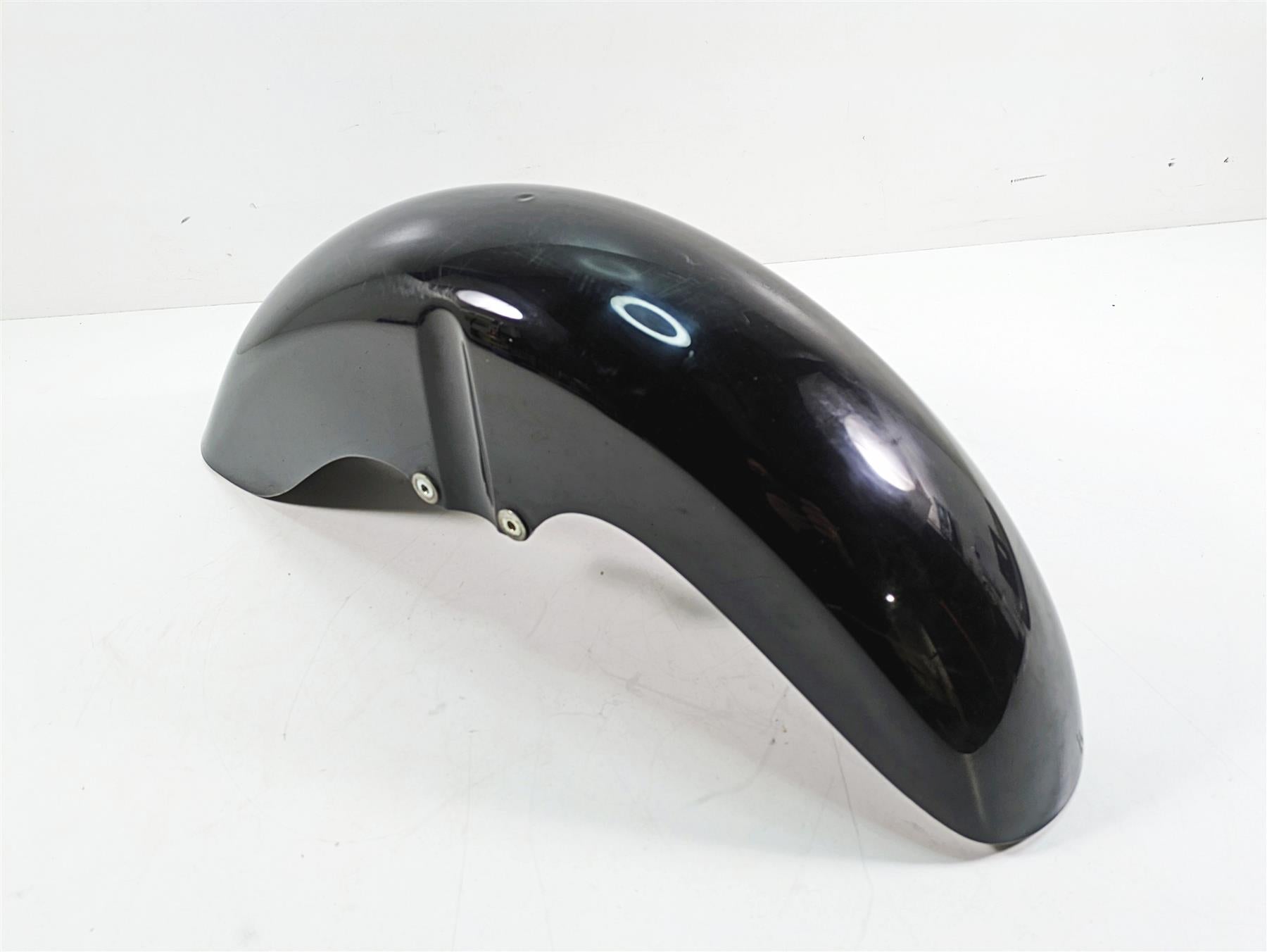 2006 Honda VT1100 C2 Shadow Front Fender 61100-MBA-0000 {{ shop.shopifyCountryName }} - Mototech271