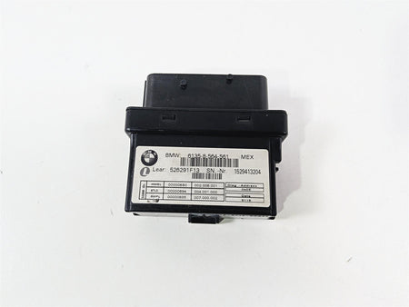 2016 BMW R1200RT RT RTW K52 Base Control Module Satellite 61358564561 {{ shop.shopifyCountryName }} - Mototech271