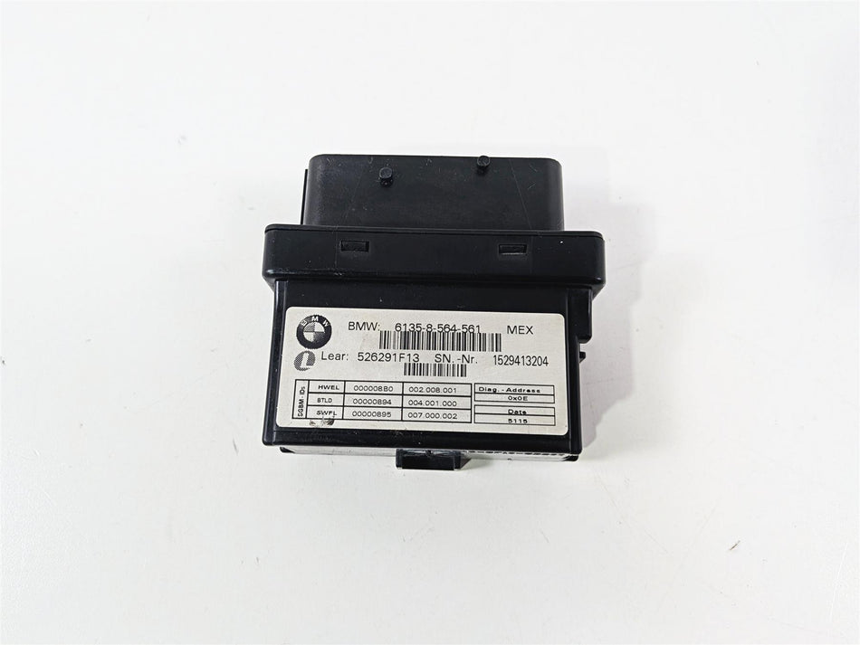 2016 BMW R1200RT RT RTW K52 Base Control Module Satellite 61358564561 {{ shop.shopifyCountryName }} - Mototech271