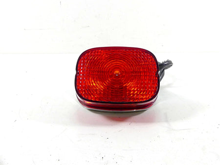 2004 Harley Touring FLHTCUI Electra Glide Taillight Tail Light & Wiring 68140-04 {{ shop.shopifyCountryName }} - Mototech271
