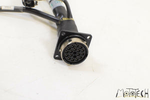 2017 Ducati Panigale 959 Throttle Body Bodies Wiring Harness Loom 51017731D | Mototech271
