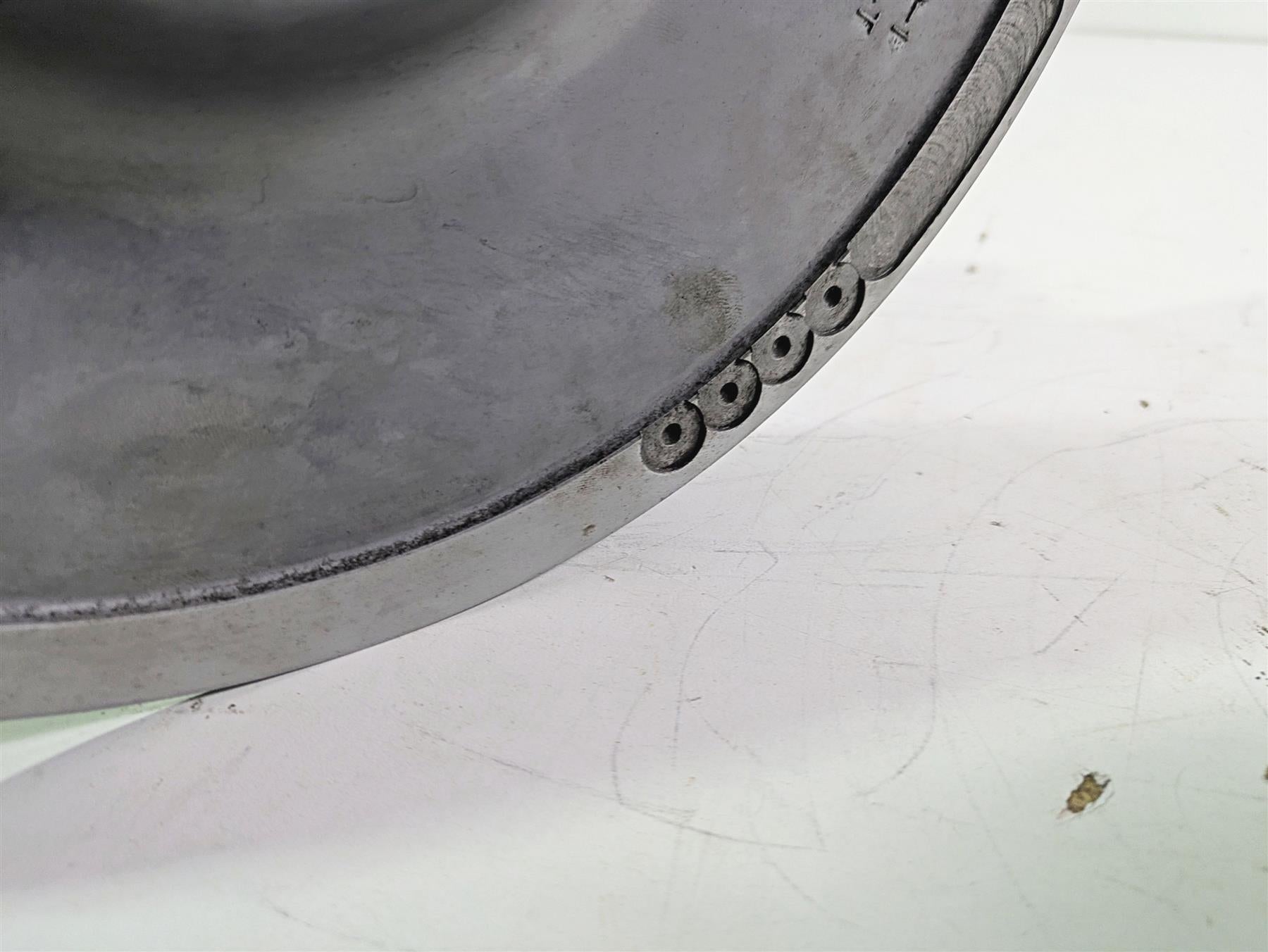 2021 Kawasaki Teryx KRX KRF 1000 Secondary Driven Drive Clutch 49094-0100 {{ shop.shopifyCountryName }} - Mototech271