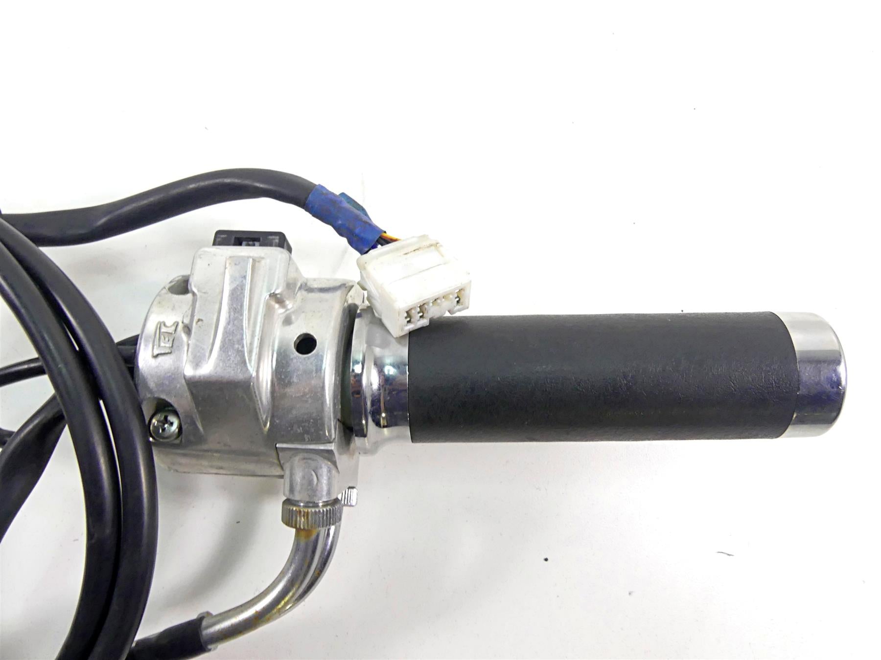 2010 Honda VT1300 CR Stateline Right Hand Start Control Switch 35130-MFY-A01 {{ shop.shopifyCountryName }} - Mototech271