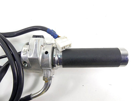 2010 Honda VT1300 CR Stateline Right Hand Start Control Switch 35130-MFY-A01 {{ shop.shopifyCountryName }} - Mototech271