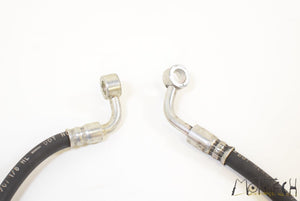 2008 SKI-DOO SUMMIT 800R 800 PTEK Brake Line Hose Tube 507032485 | Mototech271