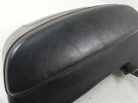 2012 Harley VRSCF Muscle Rod Rear Passenger Pillion Saddle Seat 52438-09 {{ shop.shopifyCountryName }} - Mototech271