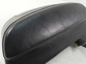 2012 Harley VRSCF Muscle Rod Rear Passenger Pillion Saddle Seat 52438-09 | Mototech271