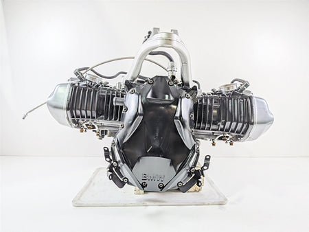 2023 BMW R1250RT RTP K52 Running Engine Motor + Tranny 2K Only 11008404185 {{ shop.shopifyCountryName }} - Mototech271