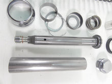 Load image into Gallery viewer, 2009 Harley FXDF Dyna Fat Bob Dual Caliper Lower Fork Tubes 48622-08 48623-08 | Mototech271
