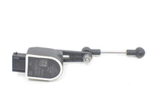 Load image into Gallery viewer, 2014 BMW R1200 RT K52 Front Bike Suspension ESA Height Level Sensor 37146784072
