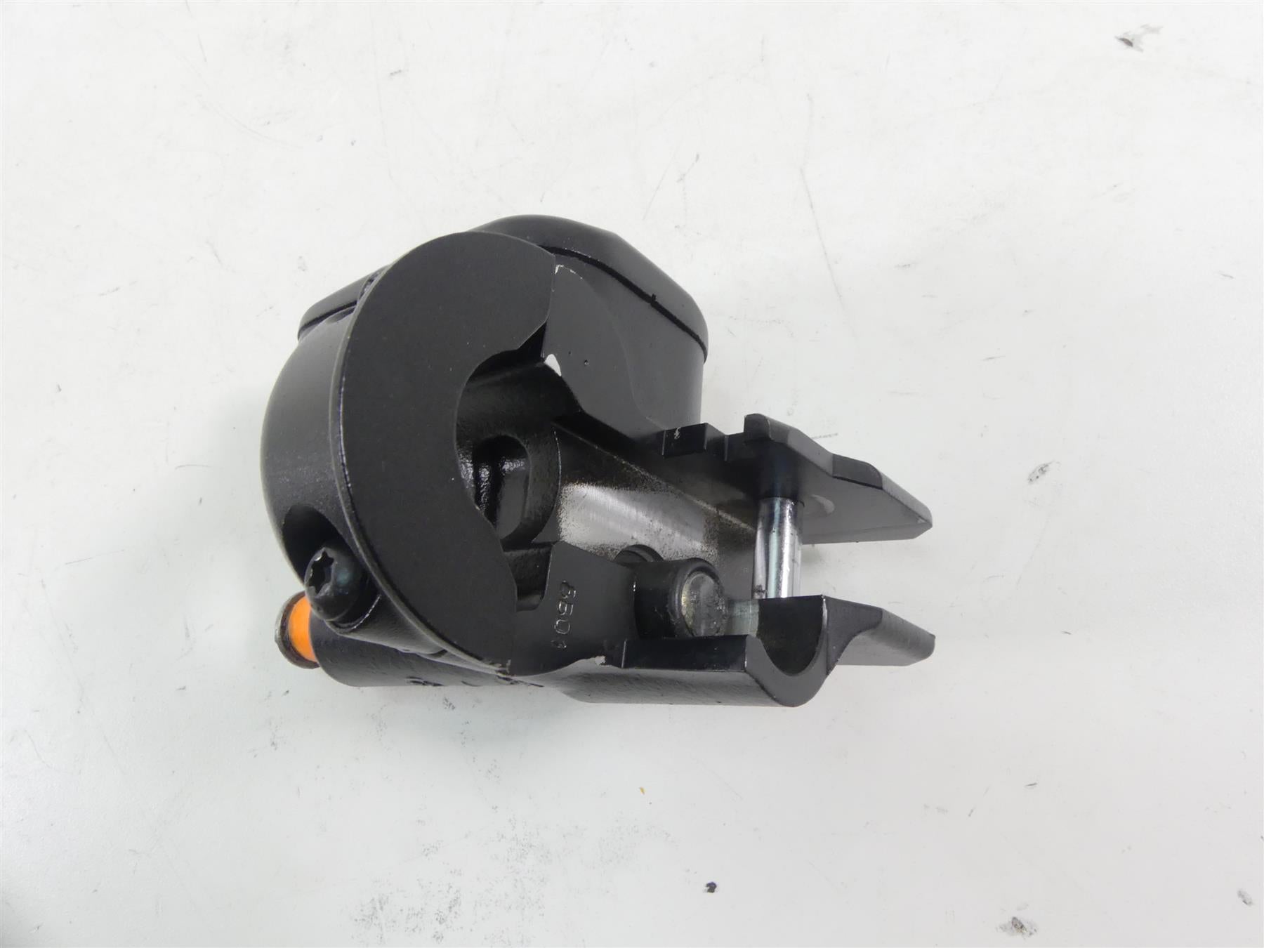2018 Harley FLHC Softail Heritage Front Brake Master Cylinder 1/2" 41700233 {{ shop.shopifyCountryName }} - Mototech271
