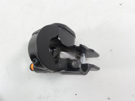 2018 Harley FLHC Softail Heritage Front Brake Master Cylinder 1/2" 41700233 {{ shop.shopifyCountryName }} - Mototech271