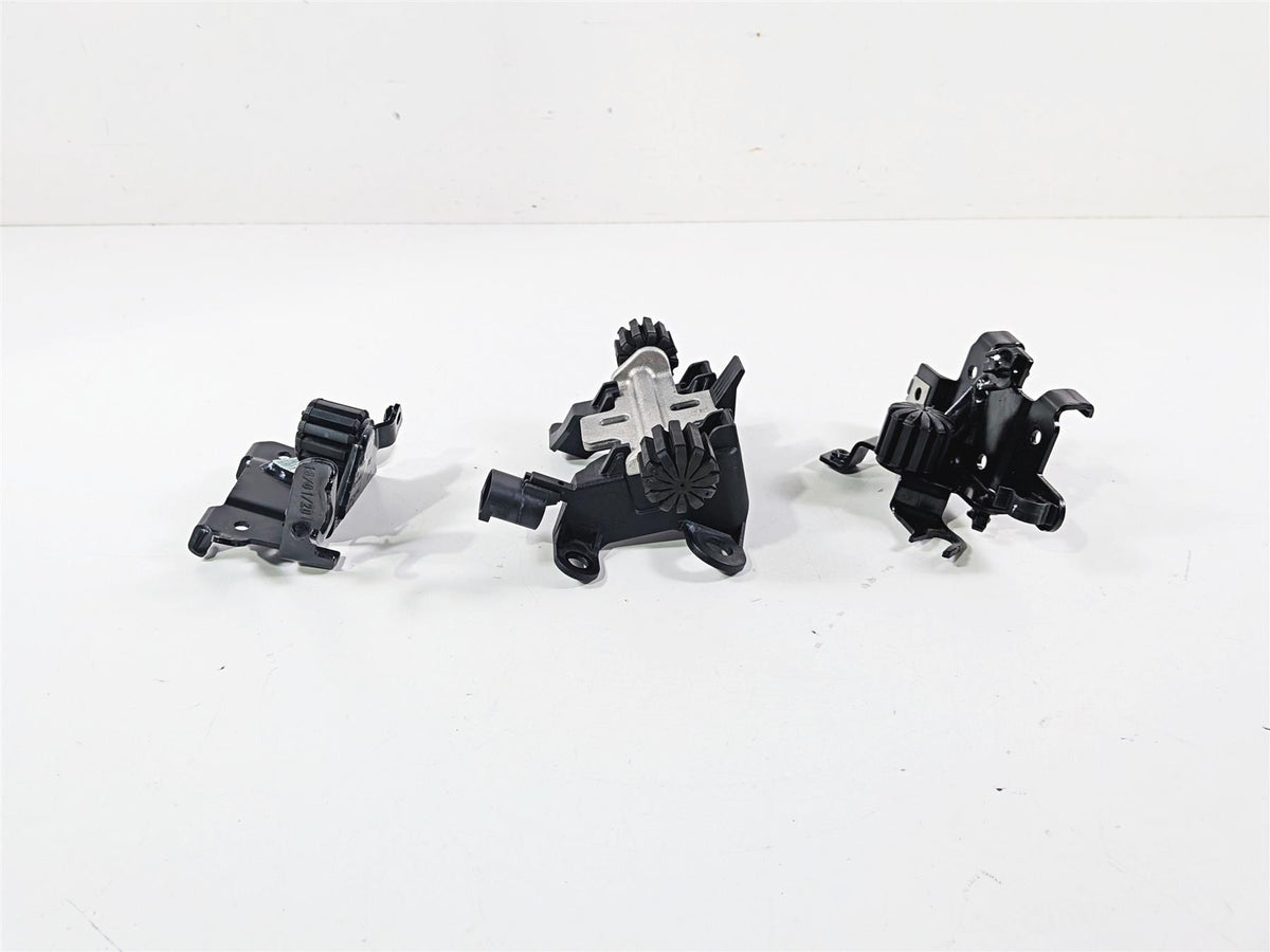 2016 BMW R1200 GS K50 Seat Height Adjuster Set 52538532741 52538532742 {{ shop.shopifyCountryName }} - Mototech271