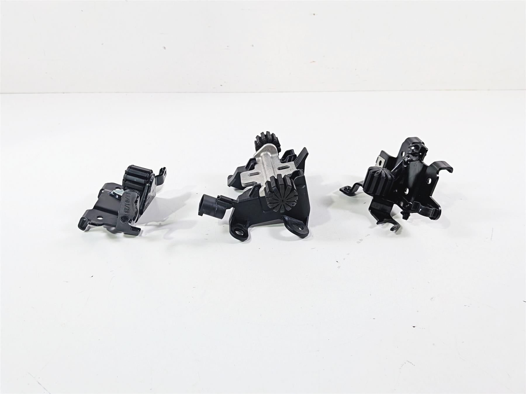 2016 BMW R1200 GS K50 Seat Height Adjuster Set 52538532741 52538532742 {{ shop.shopifyCountryName }} - Mototech271