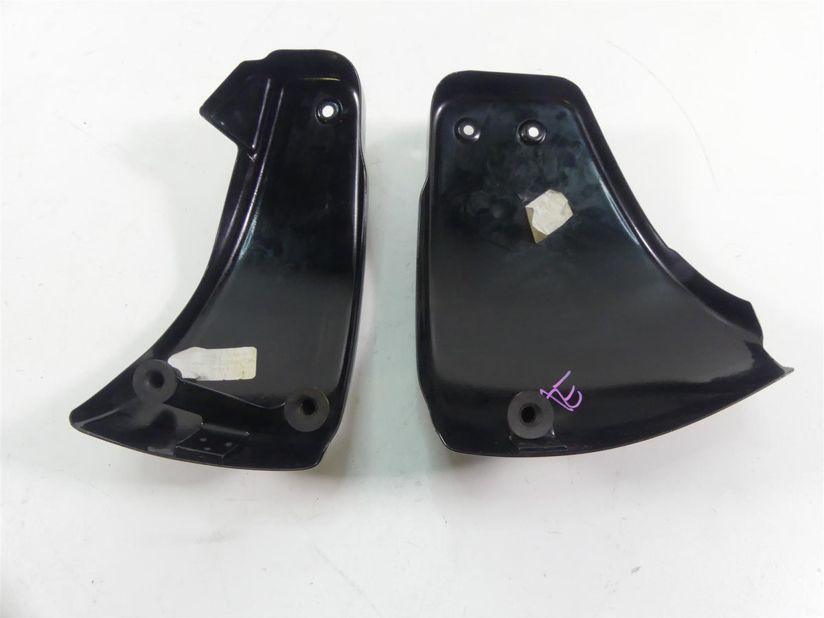 2019 Harley FLHC Softail Heritage Left Right Side Cover Fairing Set 61300648 {{ shop.shopifyCountryName }} - Mototech271