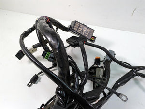 2006 Harley Touring FLHTCUI Electra Glide Main Wiring Harness Loom 71000-06 | Mototech271