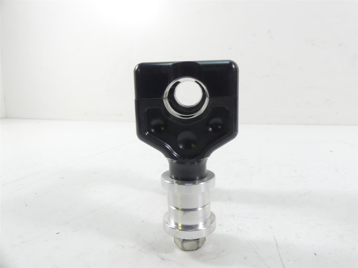 2013 Harley FXDWG Dyna Wide Glide Joker Machine 2" Handlebar Clamps 03-861B {{ shop.shopifyCountryName }} - Mototech271