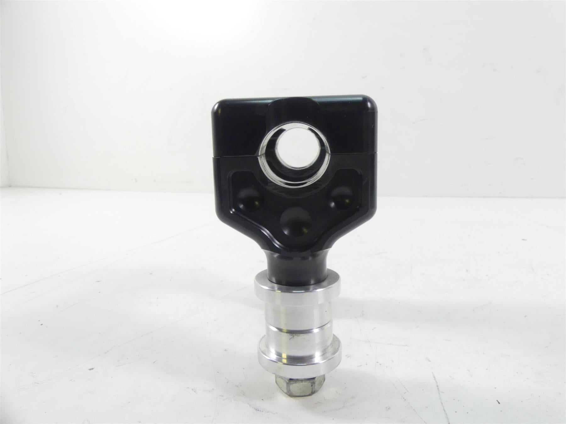 2013 Harley FXDWG Dyna Wide Glide Joker Machine 2" Handlebar Clamps 03-861B {{ shop.shopifyCountryName }} - Mototech271
