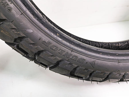 Used Motorcycle Tire Set Dunlop Trailmax Mission 1507017 1108019 {{ shop.shopifyCountryName }} - Mototech271