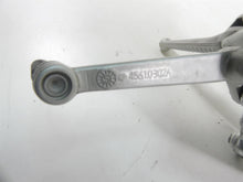 Load image into Gallery viewer, 2006 Ducati Multistrada 1000S Front Left Footpeg &amp; Shifter 82410721A 45620352A | Mototech271
