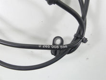 Load image into Gallery viewer, 2014 Ducati Hypermotard 821 SP Rear Abs Brake Wheel Speed Sensor 55212121B | Mototech271

