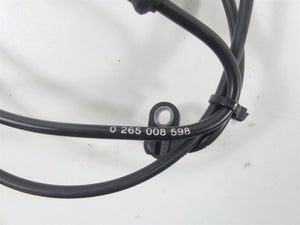 2014 Ducati Hypermotard 821 SP Rear Abs Brake Wheel Speed Sensor 55212121B | Mototech271