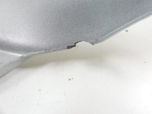 2009 BMW K1300 S K40 Left Side Fuel Tank Cover Fairing Cowl 46637677775