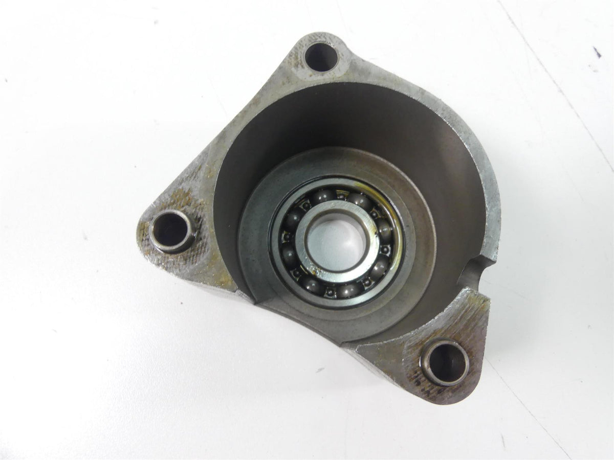 2002 Harley Softail FXSTDI Deuce Balancer Bracket Support Shaft Set 14715-00 {{ shop.shopifyCountryName }} - Mototech271