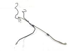 Load image into Gallery viewer, 2009 BMW R1200GS K255 Adv Rear Abs Brake Line Hose Set 34327673646
