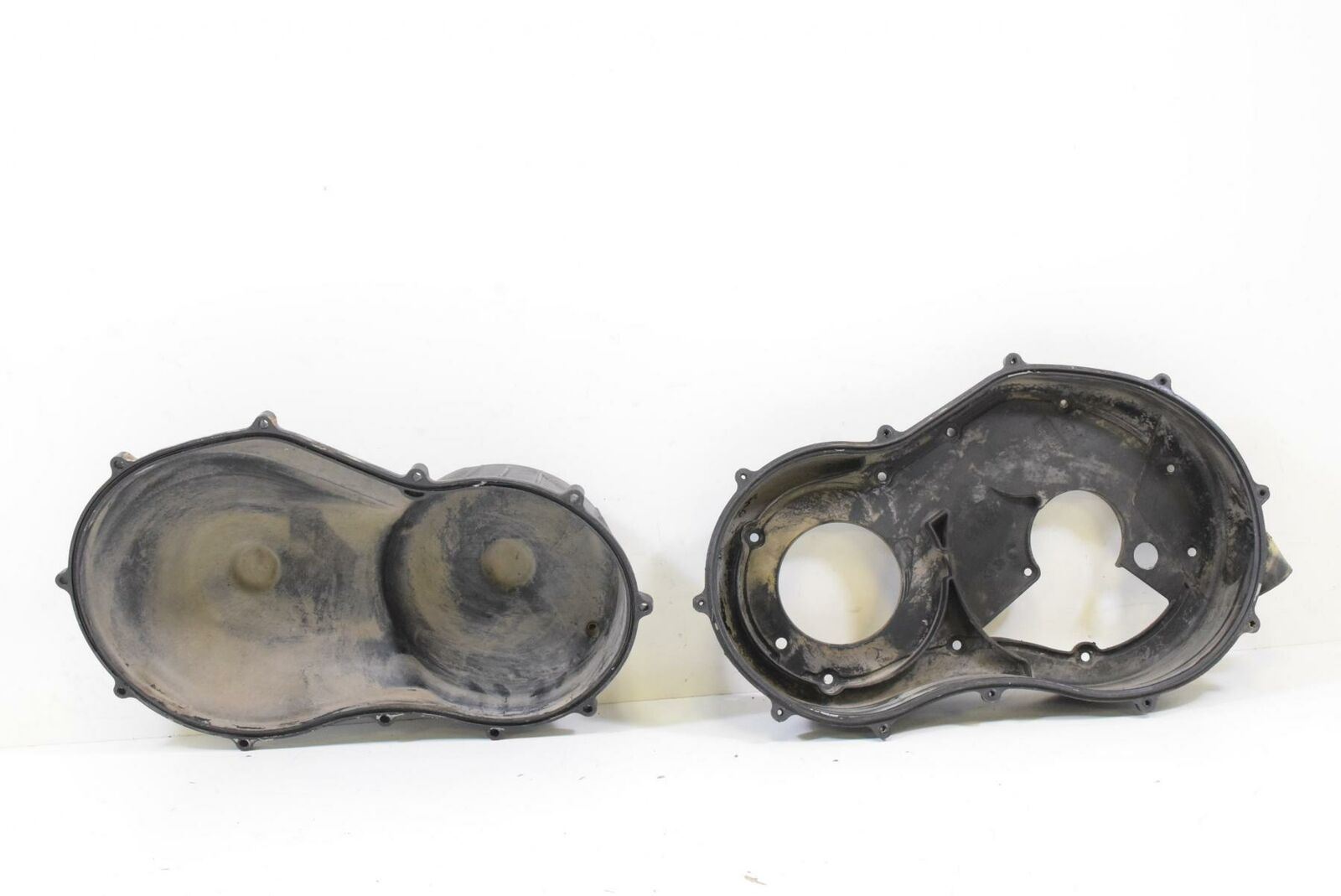 2014 Polaris Sportsman 850 XP EPS Primary Drive Engine Cover Set 5437425 {{ shop.shopifyCountryName }} - Mototech271