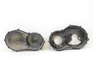 2014 Polaris Sportsman 850 XP EPS Primary Drive Engine Cover Set 5437425 | Mototech271