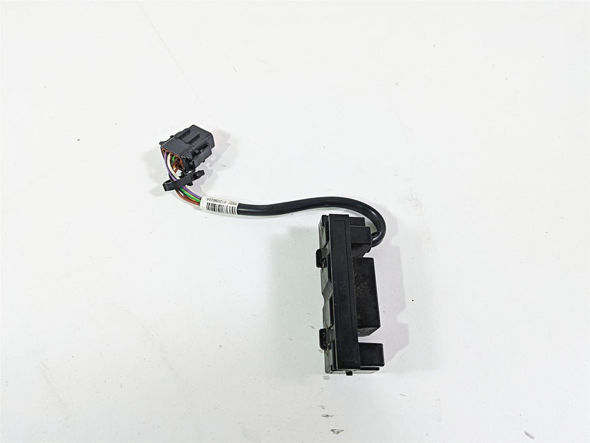 2008 Harley FLSTC Softail Heritage Instrument Indicator Lights 68113-99B {{ shop.shopifyCountryName }} - Mototech271