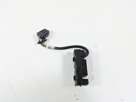2008 Harley FLSTC Softail Heritage Instrument Indicator Lights 68113-99B {{ shop.shopifyCountryName }} - Mototech271