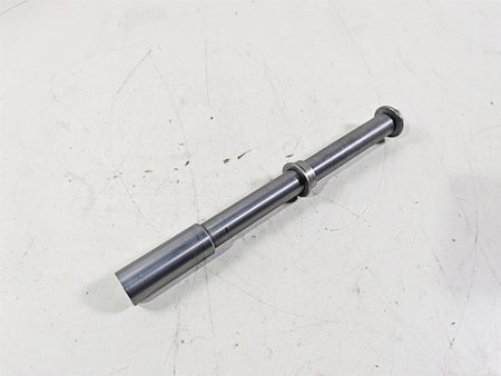 2023 BMW G310R K03 Front Wheel Axle Spindle 36318554141 {{ shop.shopifyCountryName }} - Mototech271