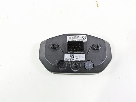 2023 Ducati Monster 937 SP Speedometer Gauge Instrument Cluster 3K 40612082A {{ shop.shopifyCountryName }} - Mototech271
