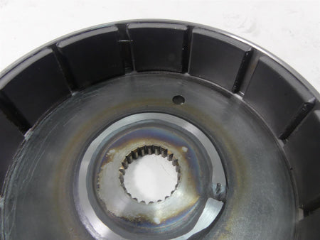 2014 Harley Touring FLHXS Street Glide Sp Flywheel Fly Wheel Rotor 30041-08A {{ shop.shopifyCountryName }} - Mototech271